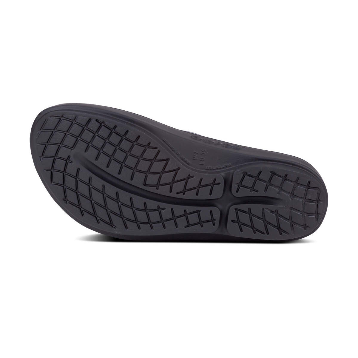 Women's Oolala Sandal - Black - Image 7