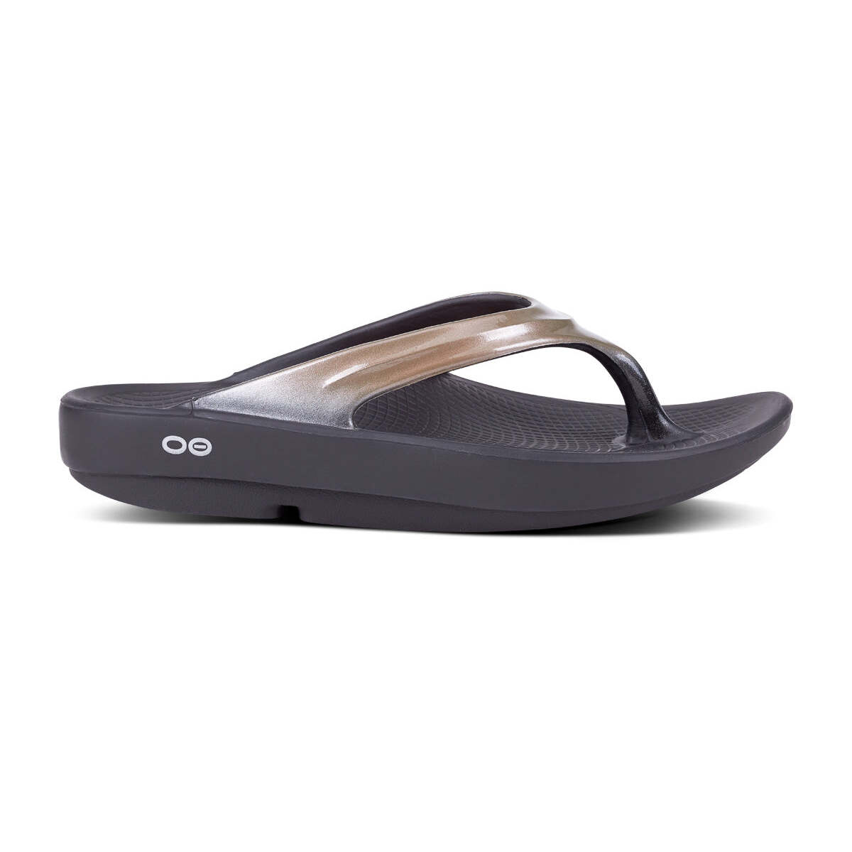 Women's Oolala Luxe Sandal - Latte - Image 2