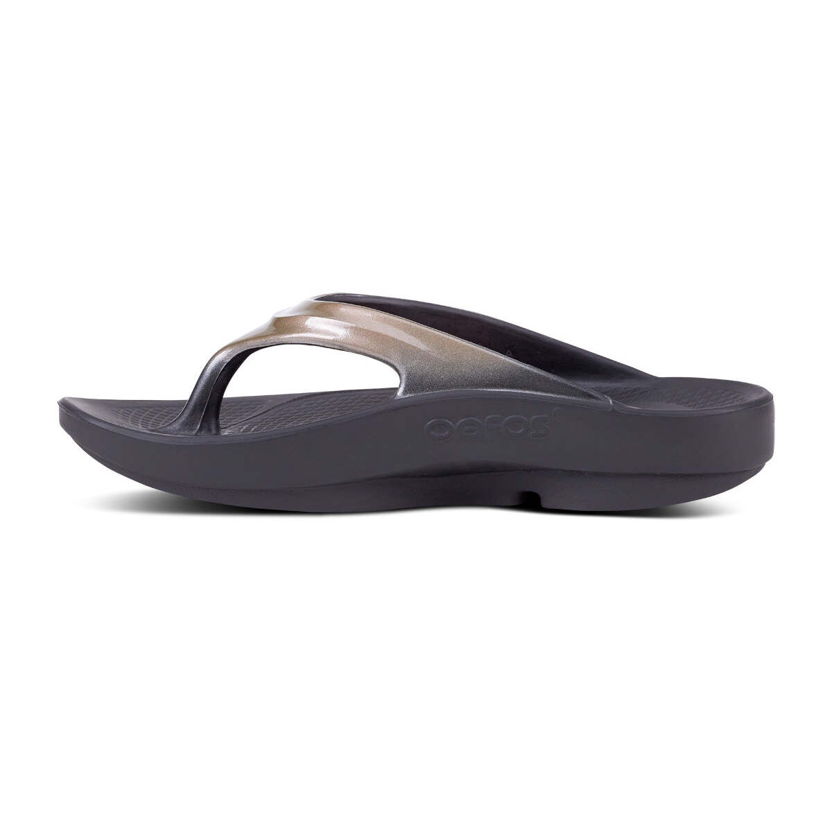 Women's Oolala Luxe Sandal - Latte - Image 4