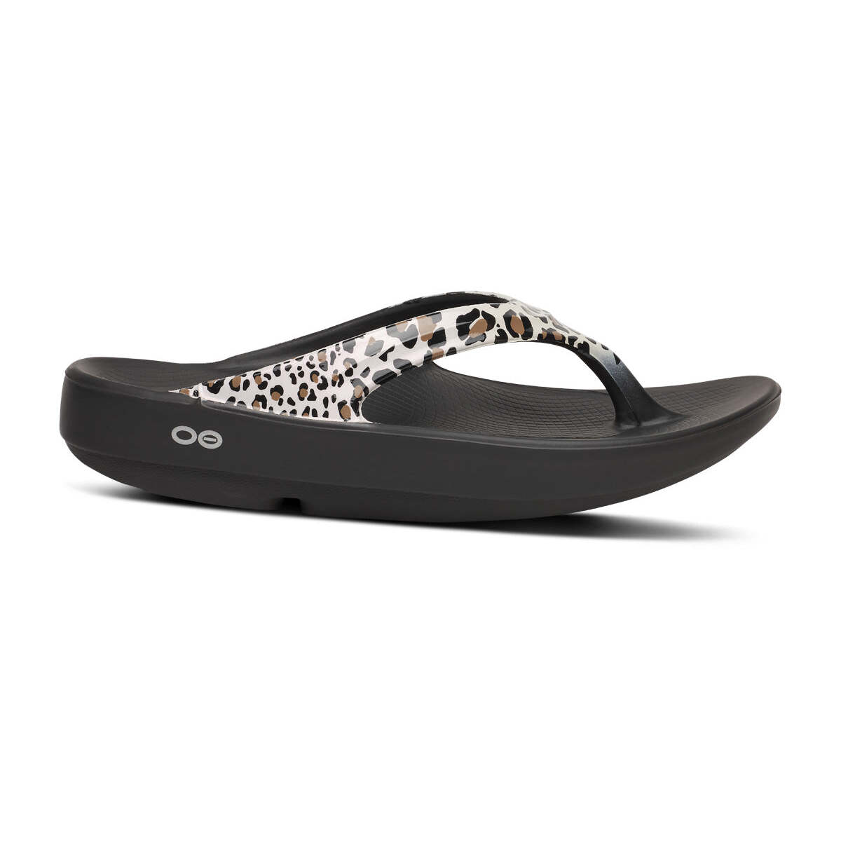 Women's Oolala Limited Sandal - Leopard - Image 2