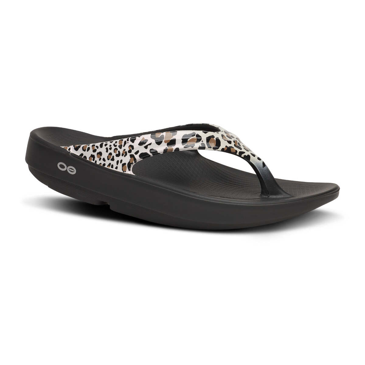Women's Oolala Limited Sandal - Leopard