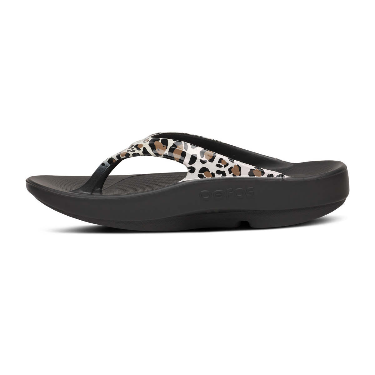 Women's Oolala Limited Sandal - Leopard - Image 4