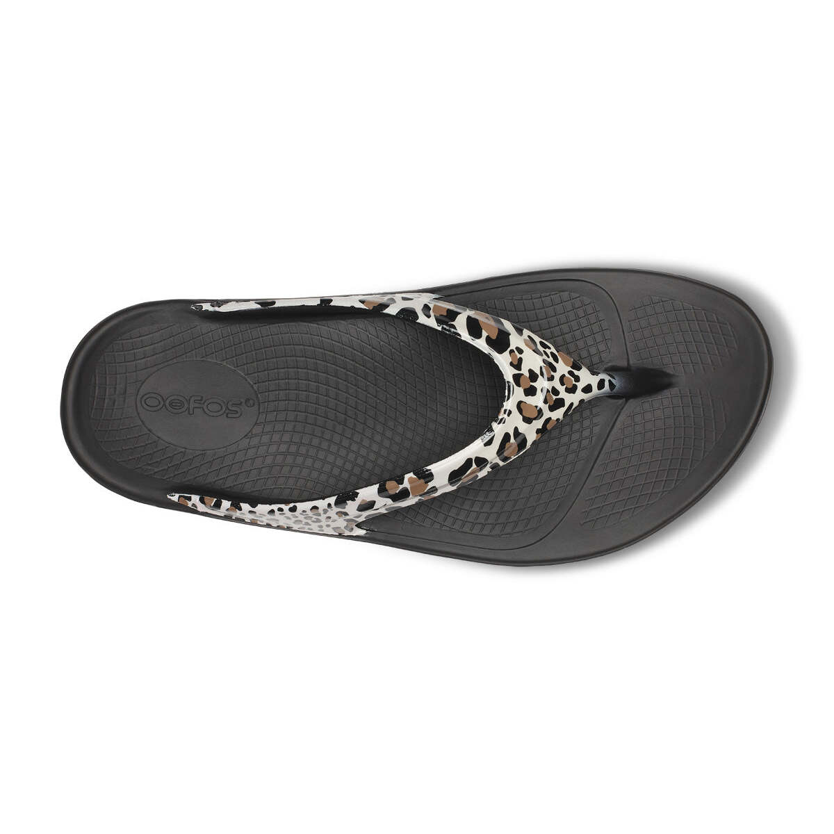 Women's Oolala Limited Sandal - Leopard - Image 6