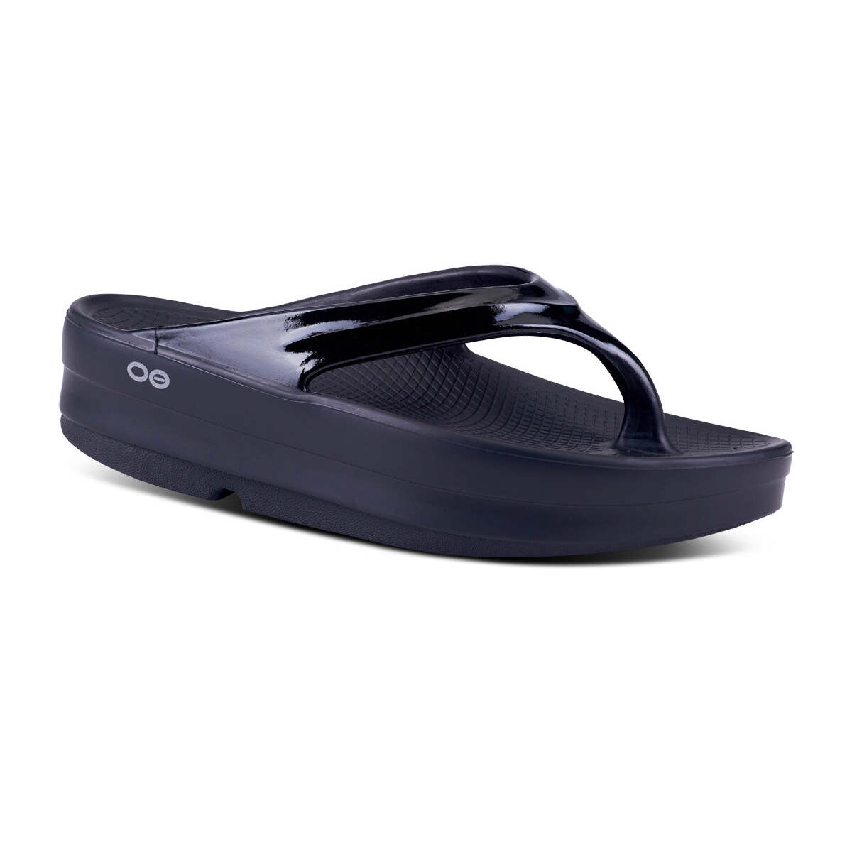 Women's Oomega Oolala Sandal - Black