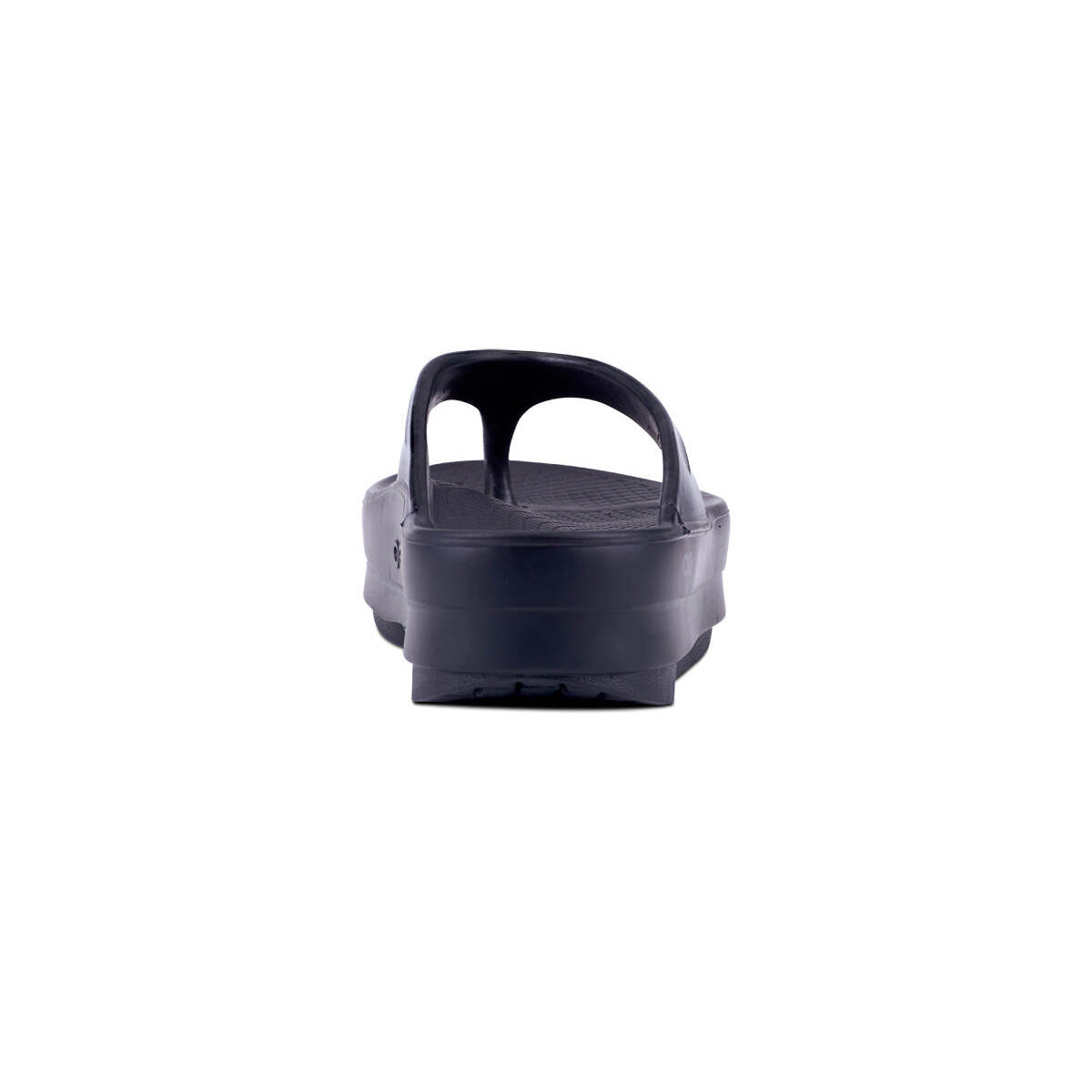 Women's Oomega Oolala Sandal - Black - Image 5