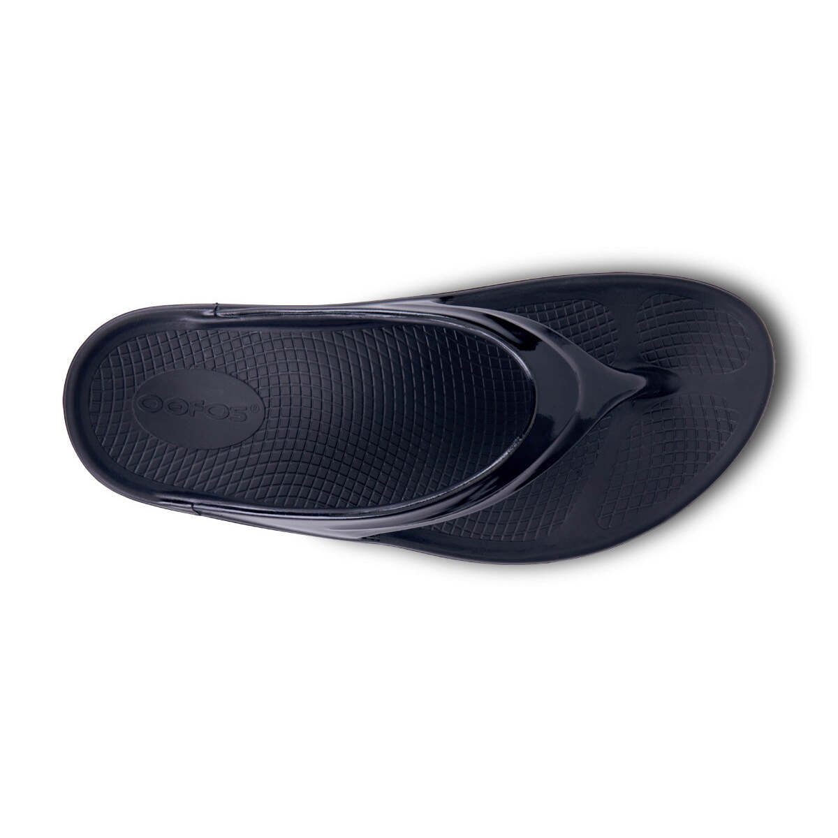 Women's Oomega Oolala Sandal - Black - Image 6