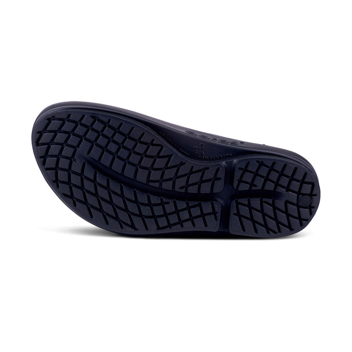 Women's Oomega Oolala Sandal - Black - Image 7