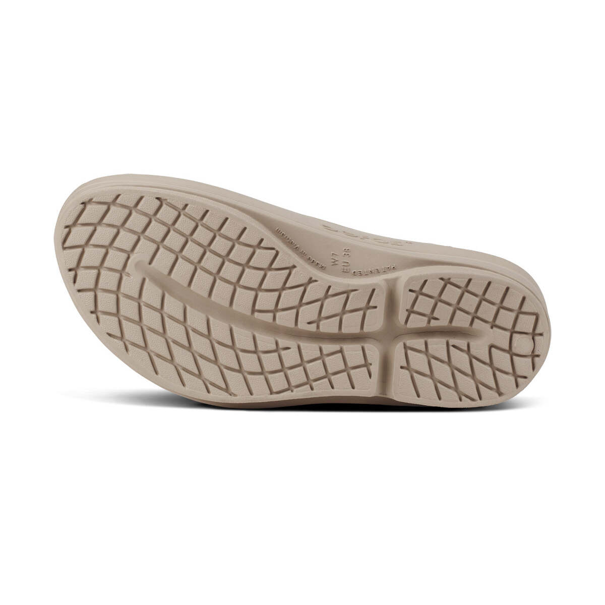 Women's Oomega Oolala Sandal - Nomad - Image 7