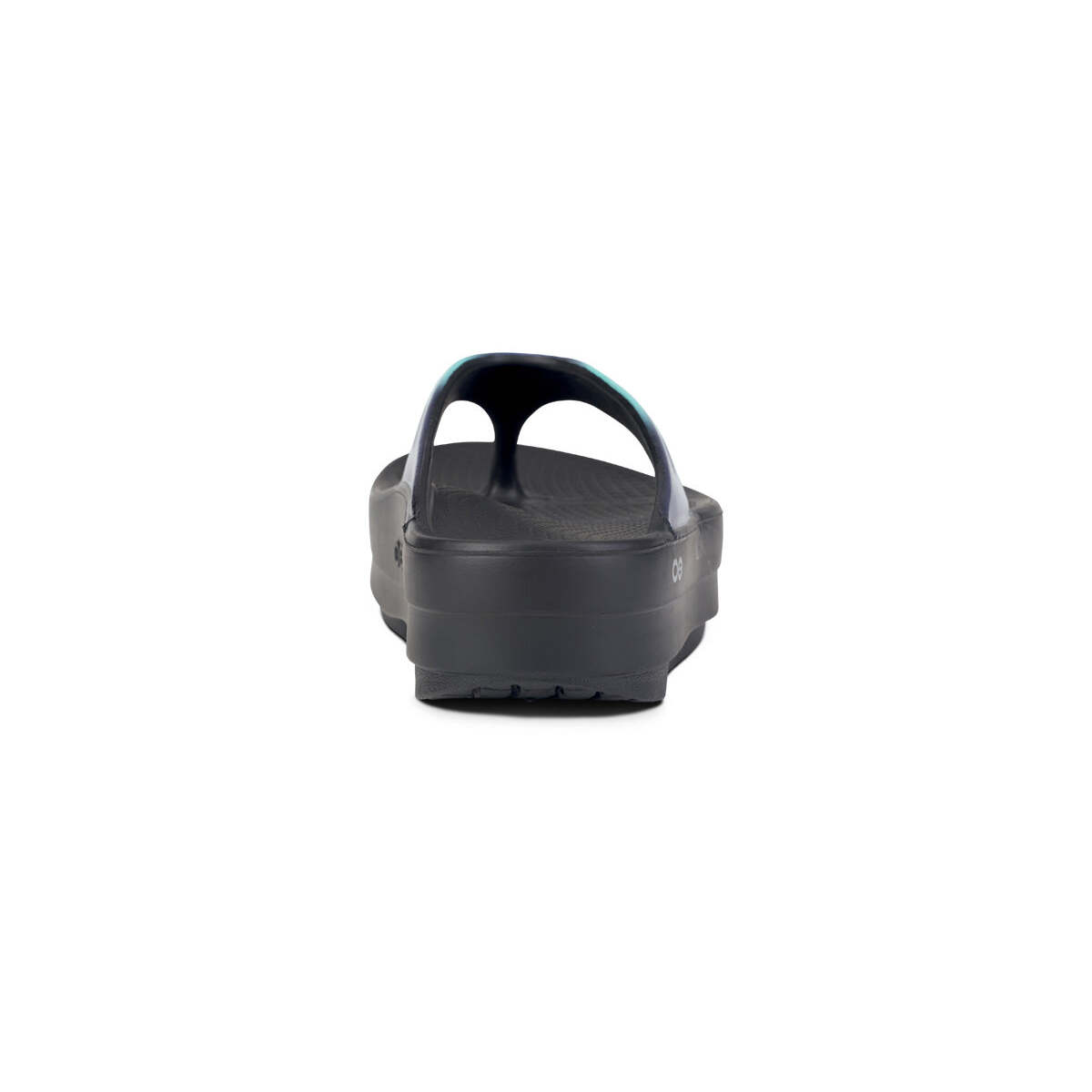 Women's Oomega Oolala Luxe Sandal - Atlantis (Final Sale) - Image 5