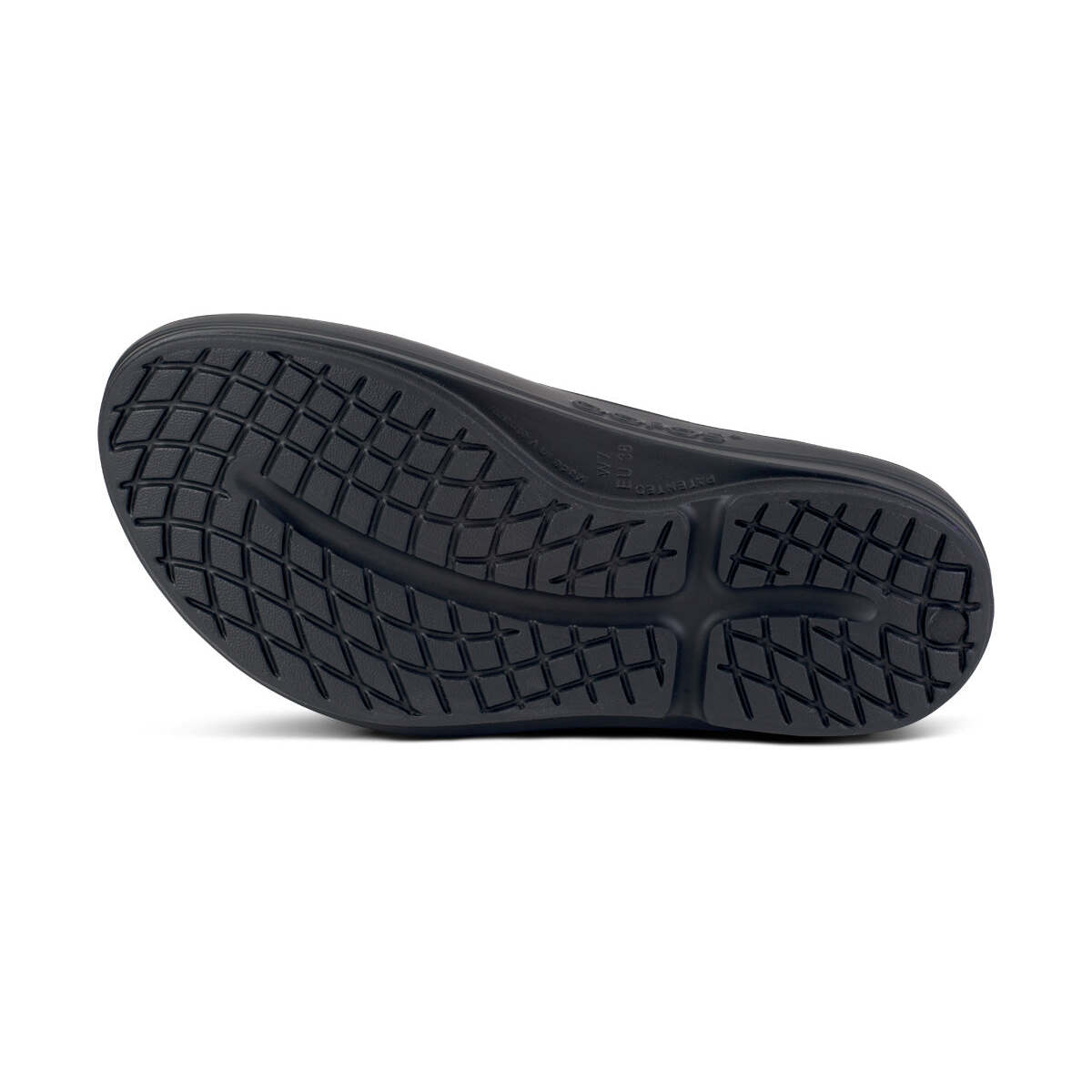 Women's Oomega Oolala Luxe Sandal - Atlantis (Final Sale) - Image 7
