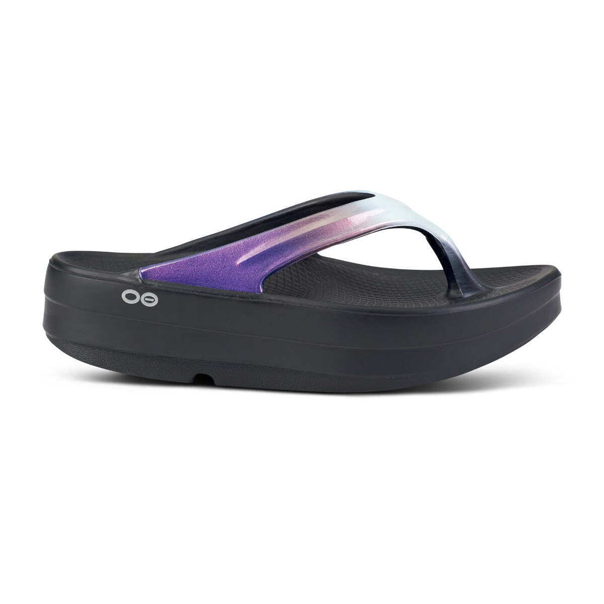 Women's Oomega Oolala Luxe Sandal - Calypso (Final Sale) - Image 2