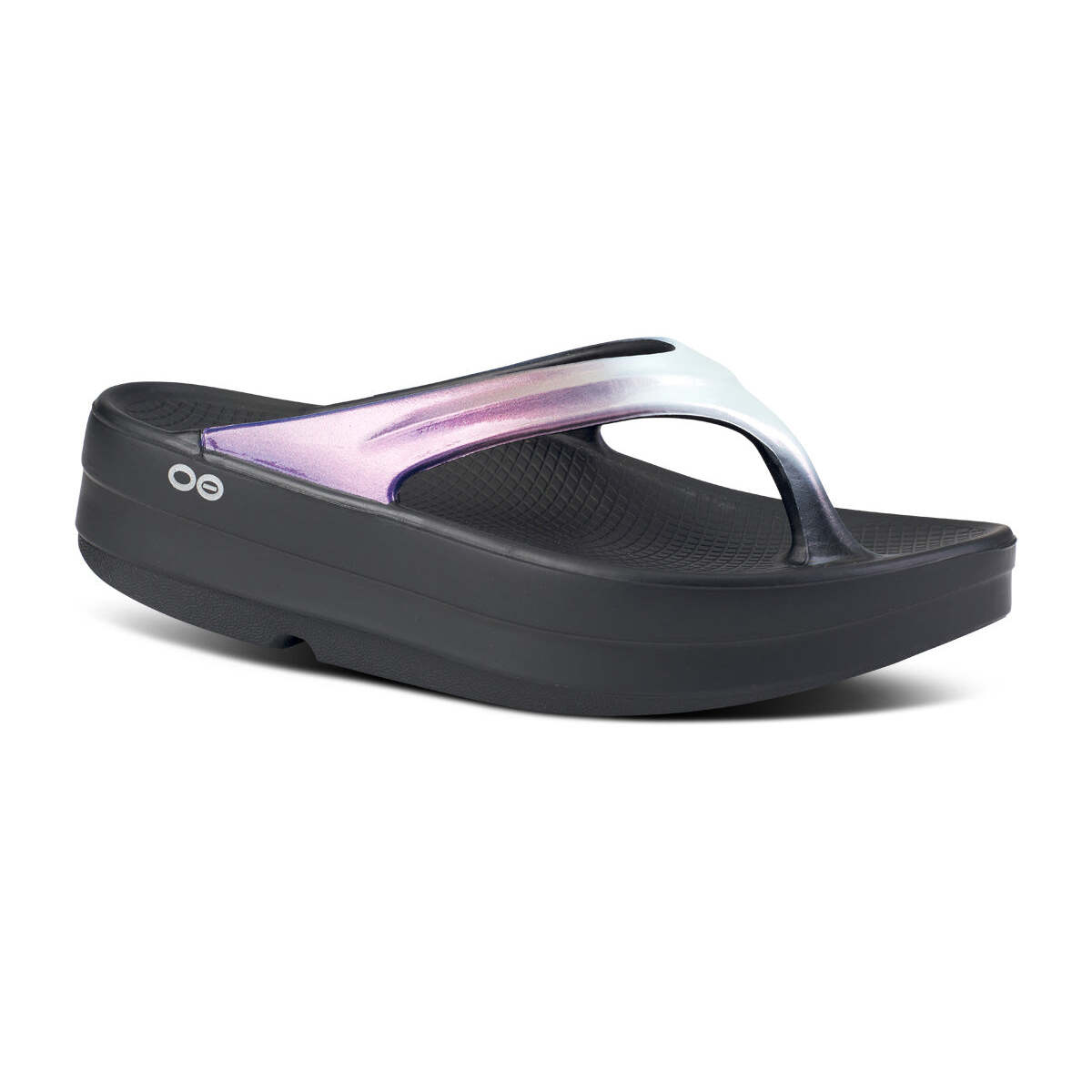 Women's Oomega Oolala Luxe Sandal - Calypso (Final Sale)