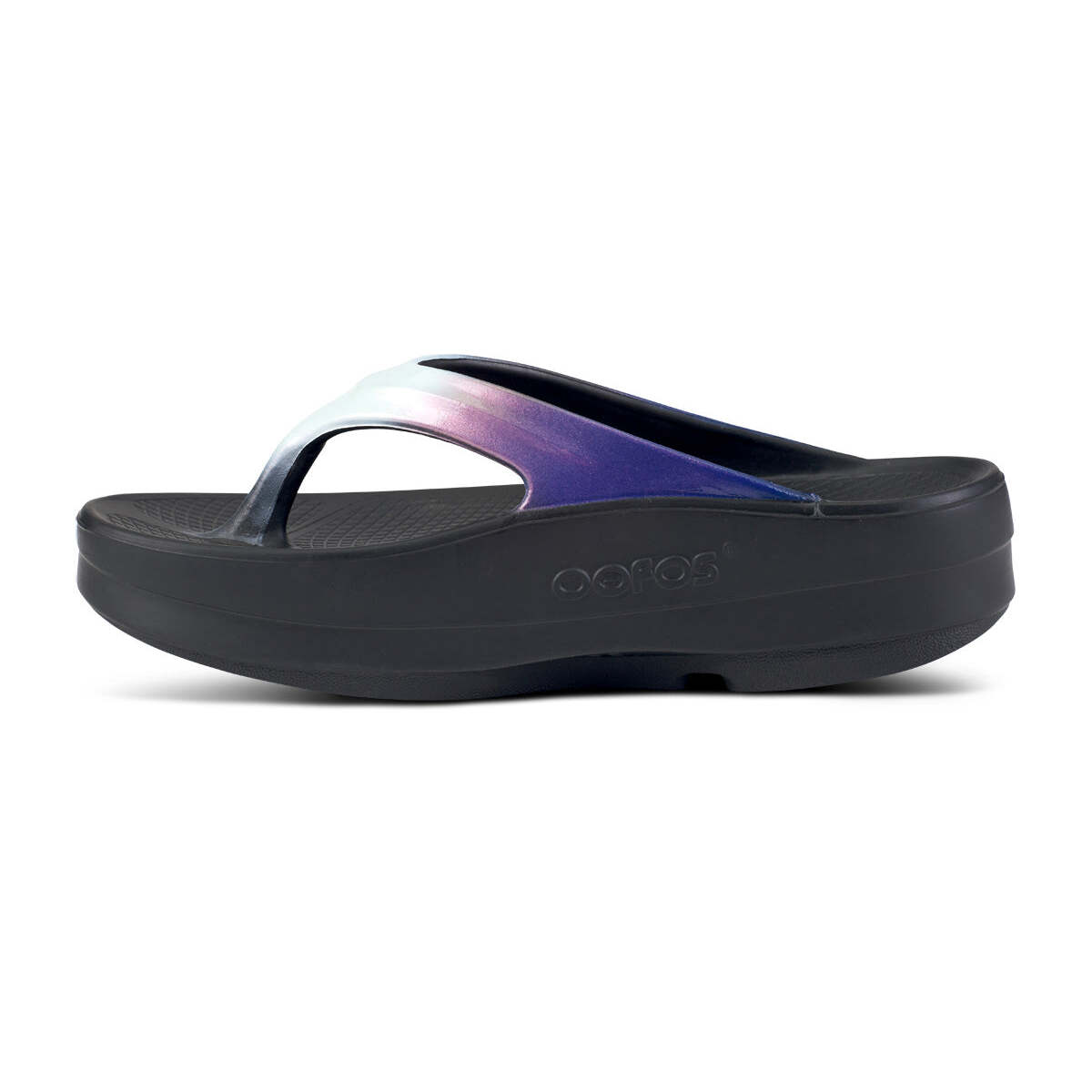 Women's Oomega Oolala Luxe Sandal - Calypso (Final Sale) - Image 4