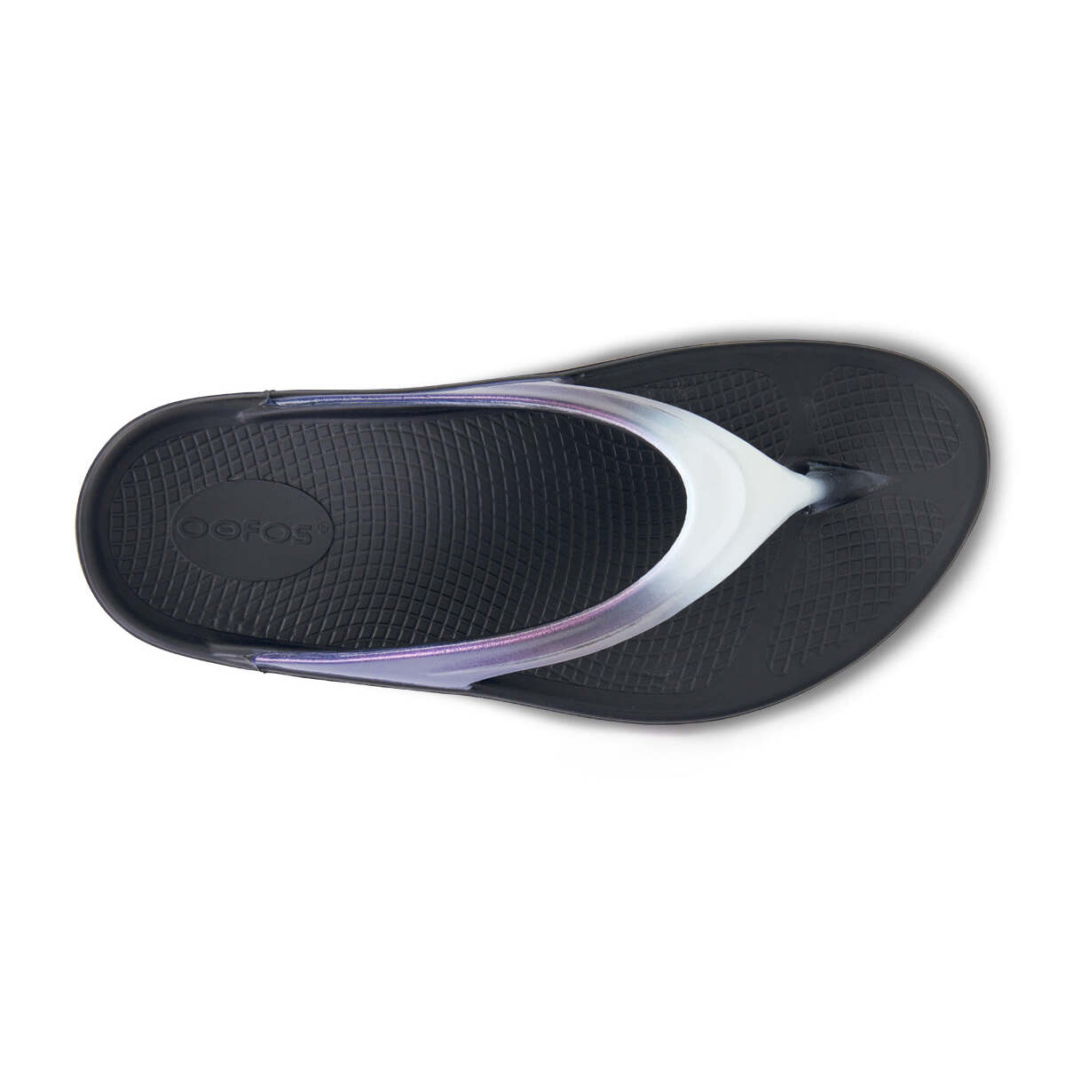 Women's Oomega Oolala Luxe Sandal - Calypso (Final Sale) - Image 6