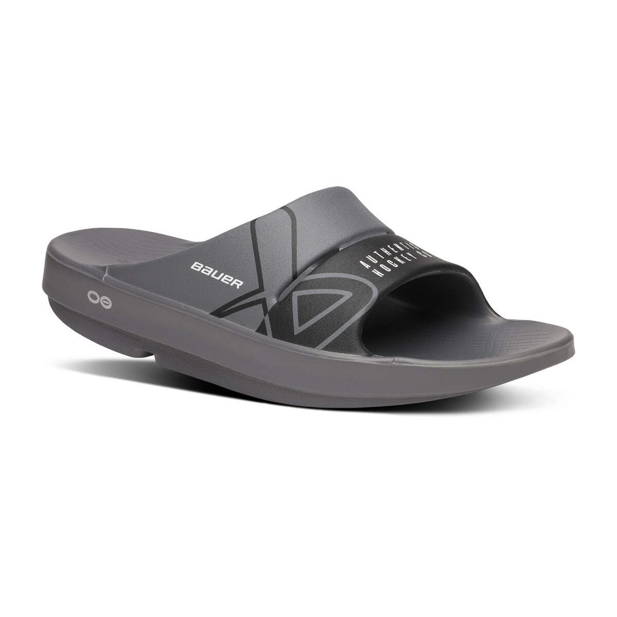 Women's Ooahh Sport Slide Sandal – Slate
