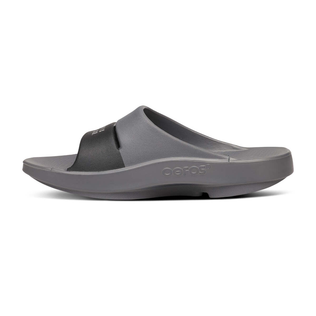 Women's Ooahh Sport Slide Sandal – Slate - Image 4