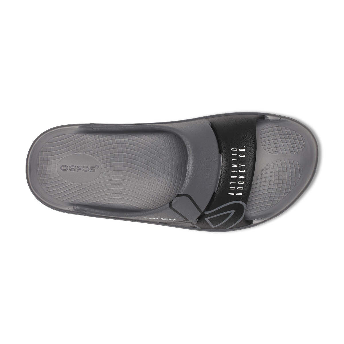 Women's Ooahh Sport Slide Sandal – Slate - Image 6