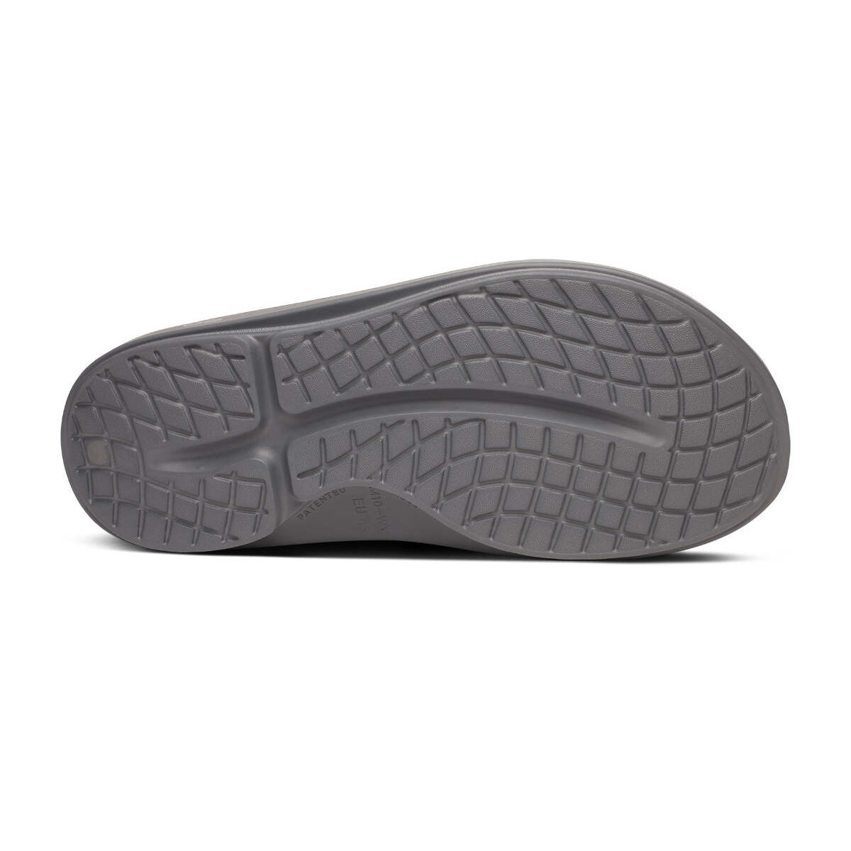 Women's Ooahh Sport Slide Sandal – Slate - Image 7