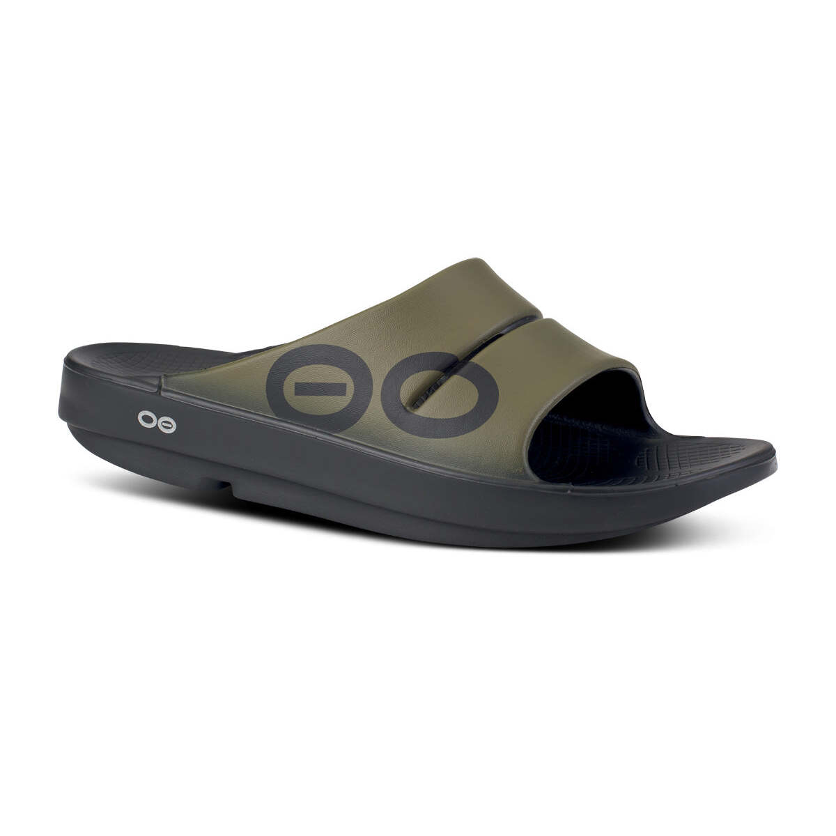 Women's Ooahh Sport Slide Sandal - Tactical Green