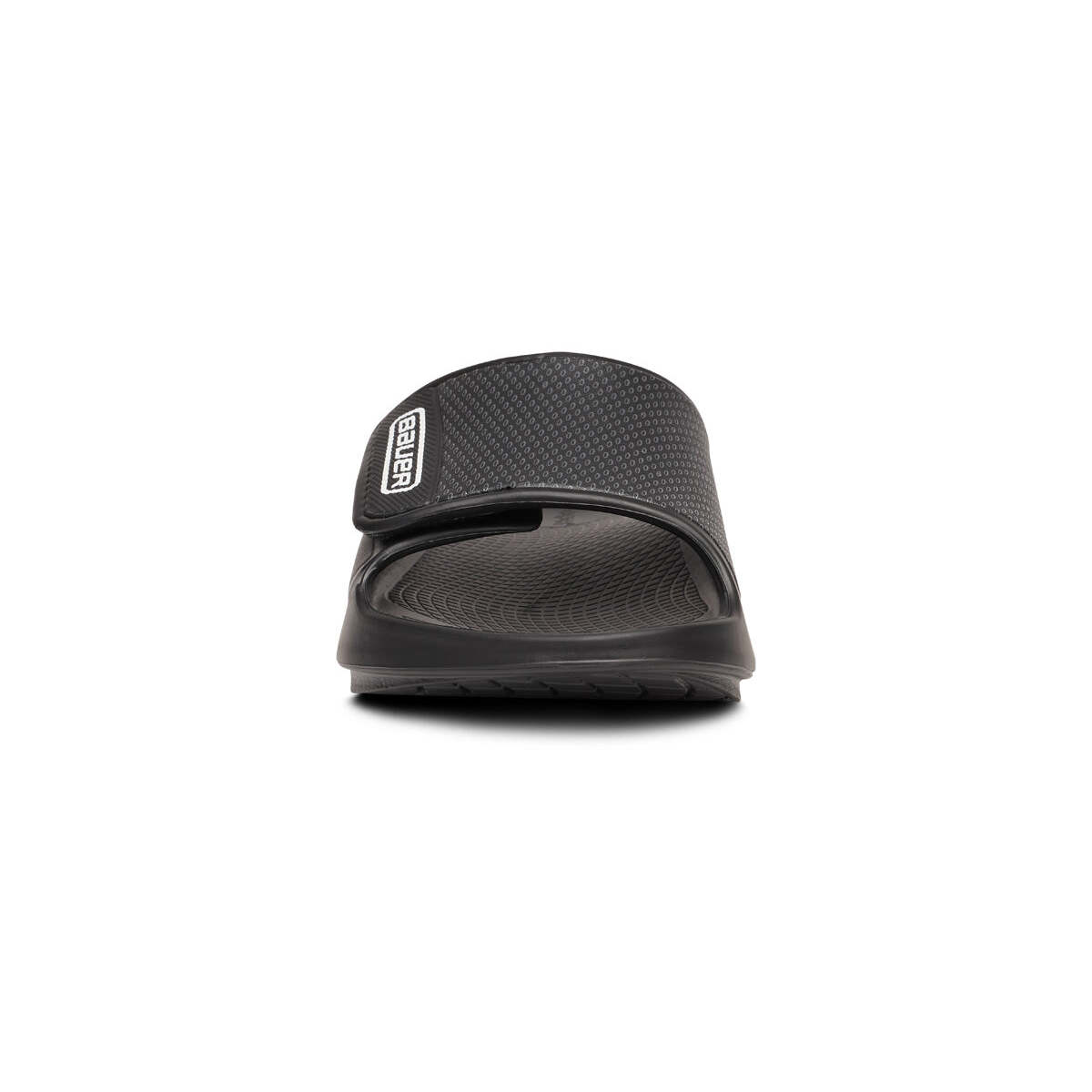 Women's Ooahh Sport Flex Sandal – Black - Image 3