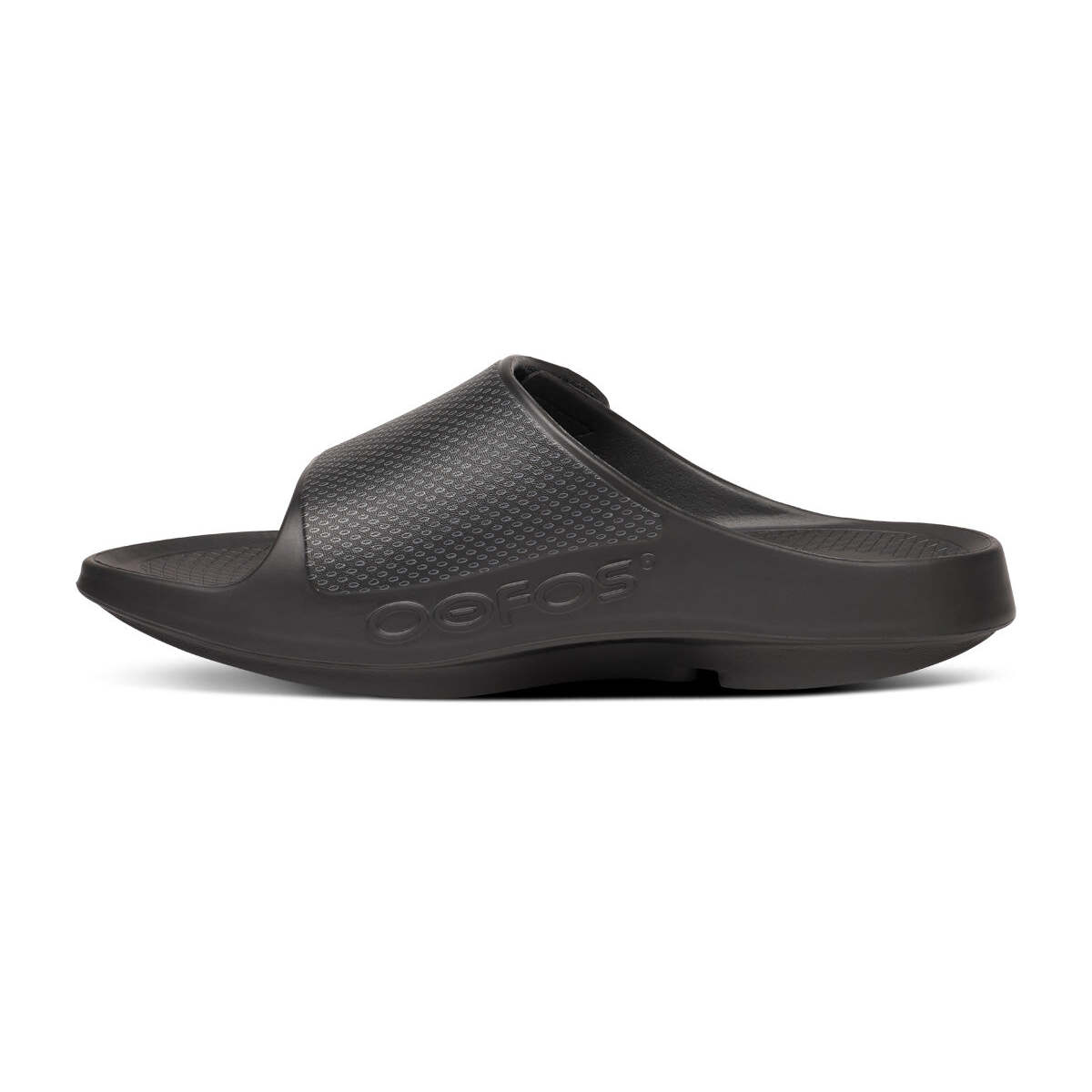 Women's Ooahh Sport Flex Sandal – Black - Image 4