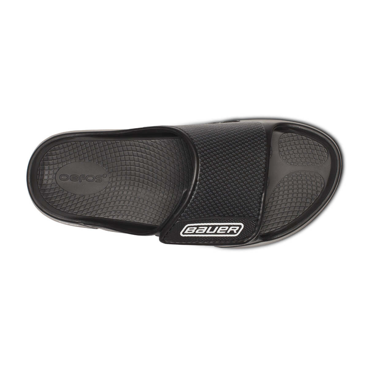 Men's Ooahh Sport Flex Sandal – Black - Image 6
