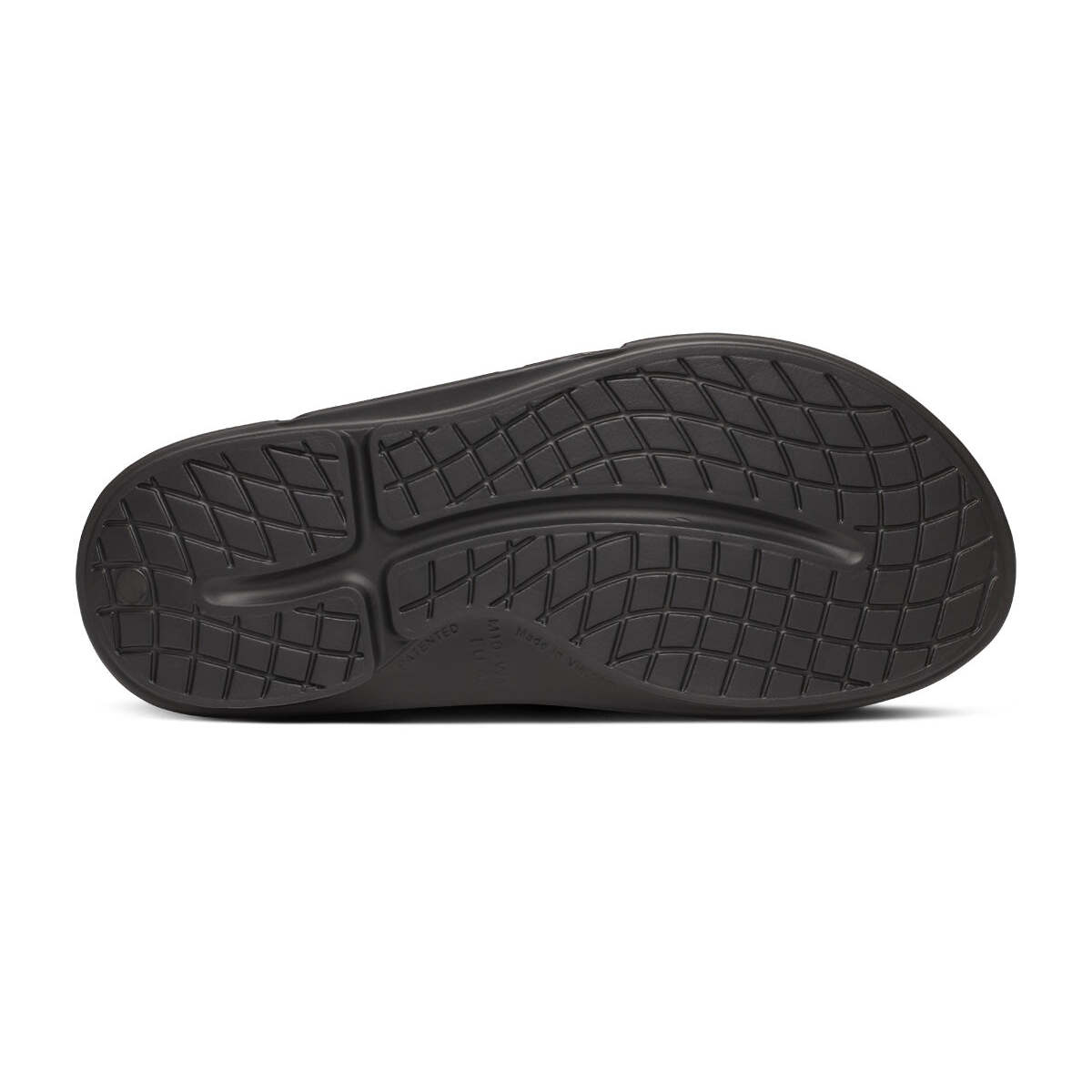 Women's Ooahh Sport Flex Sandal – Black - Image 7