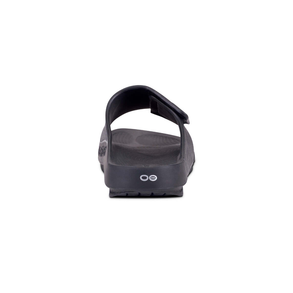 Women's Ooahh Sport Flex Sandal - Matte Black - Image 5