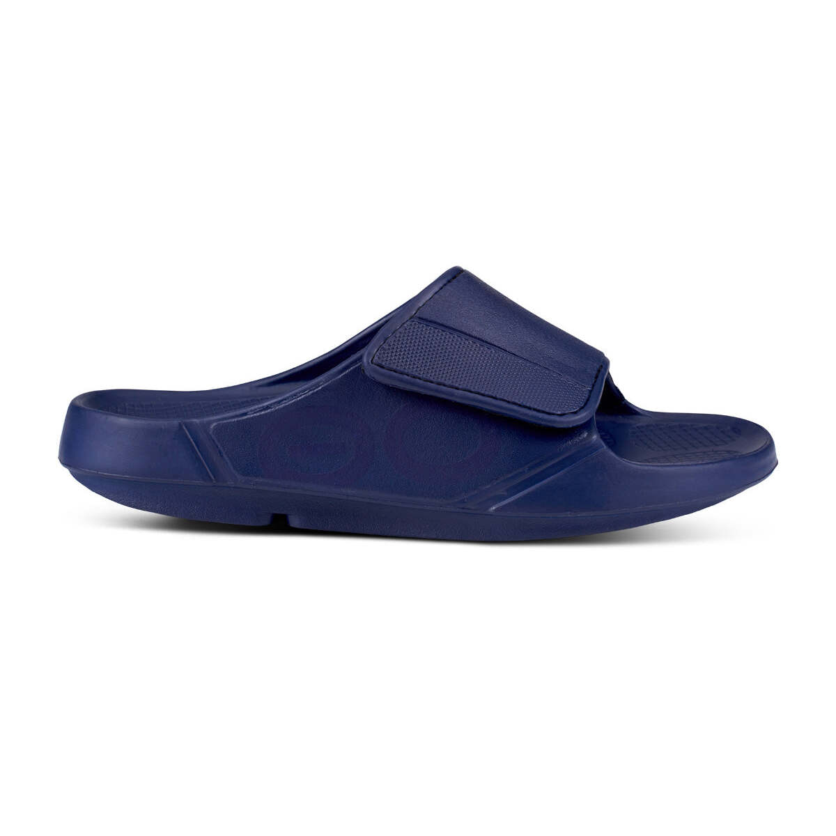 Men's Ooahh Sport Flex Sandal - Navy - Image 2