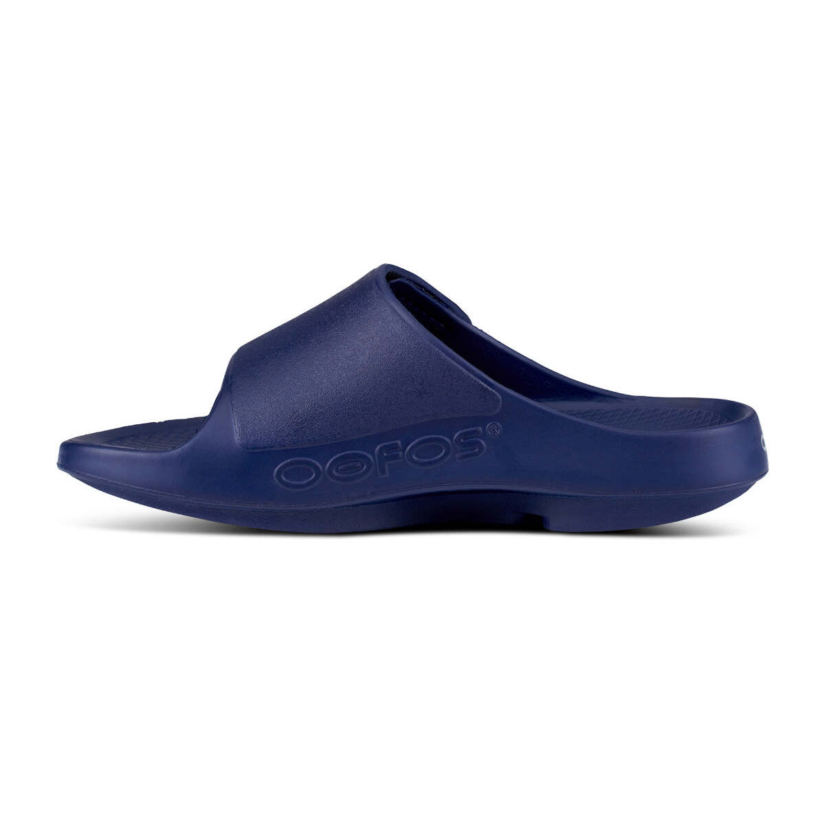 Men's Ooahh Sport Flex Sandal - Navy - Image 4