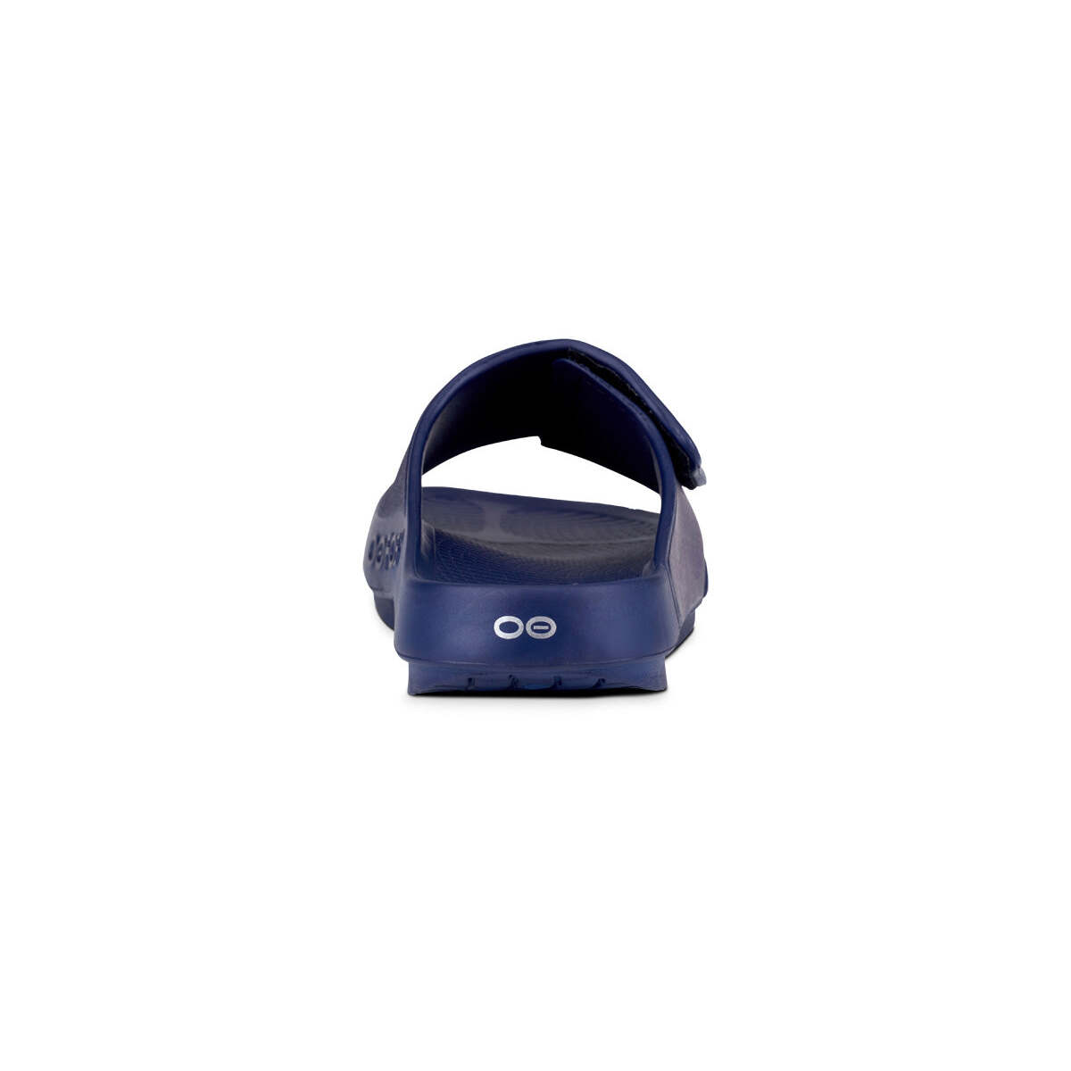 Men's Ooahh Sport Flex Sandal - Navy - Image 5