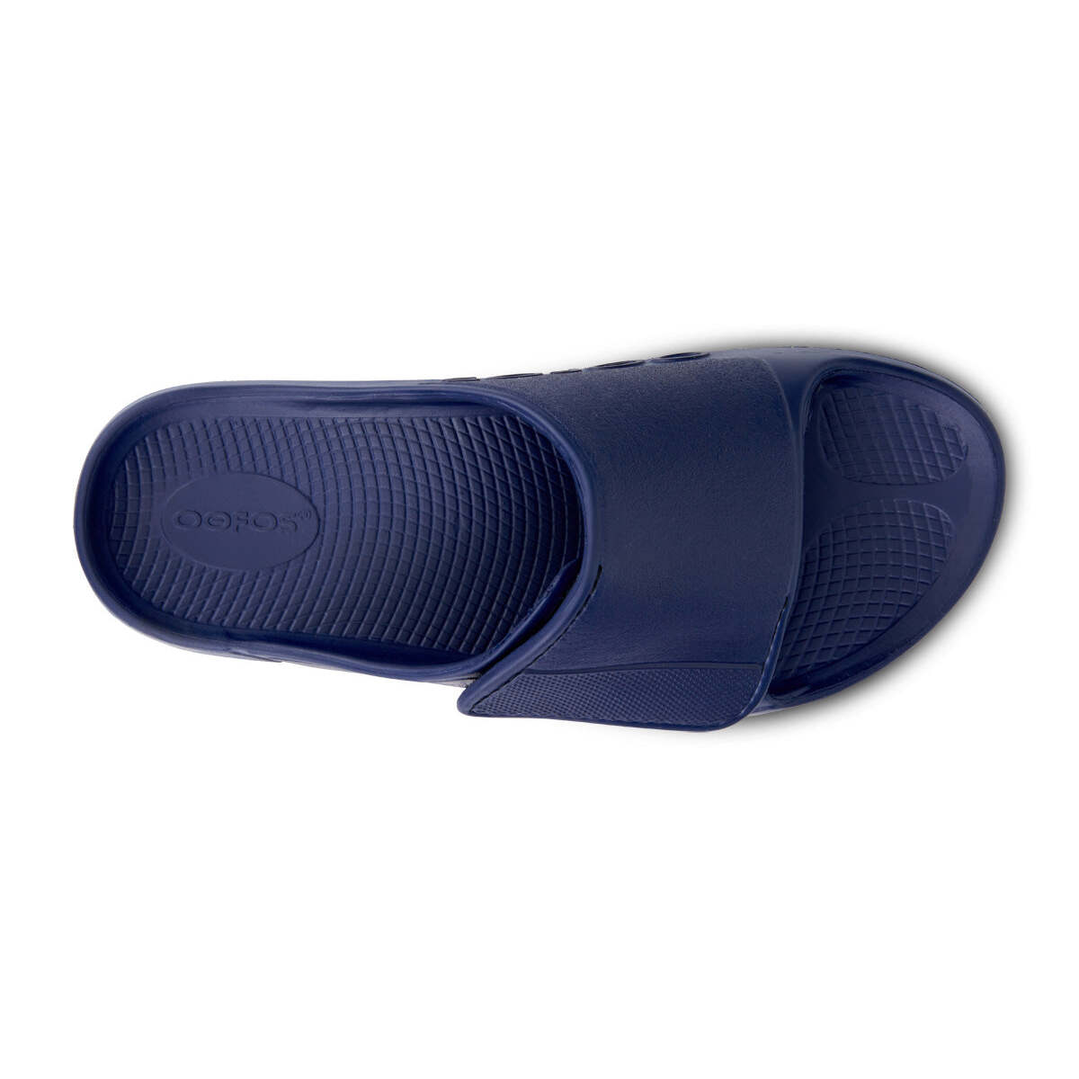 Men's Ooahh Sport Flex Sandal - Navy - Image 6
