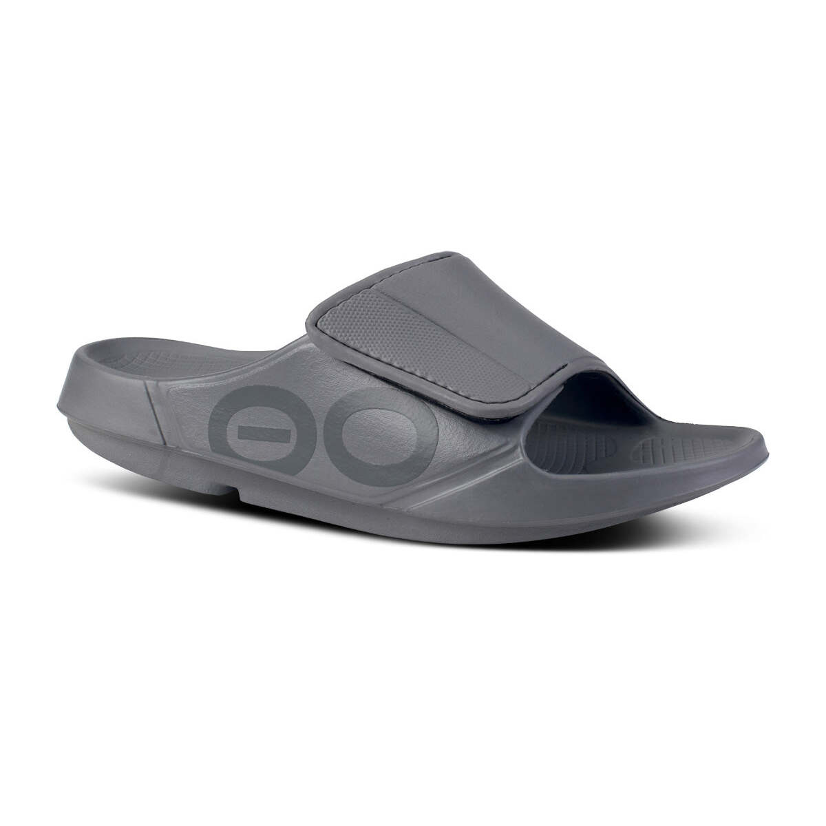 Women's Ooahh Sport Flex Sandal - Slate