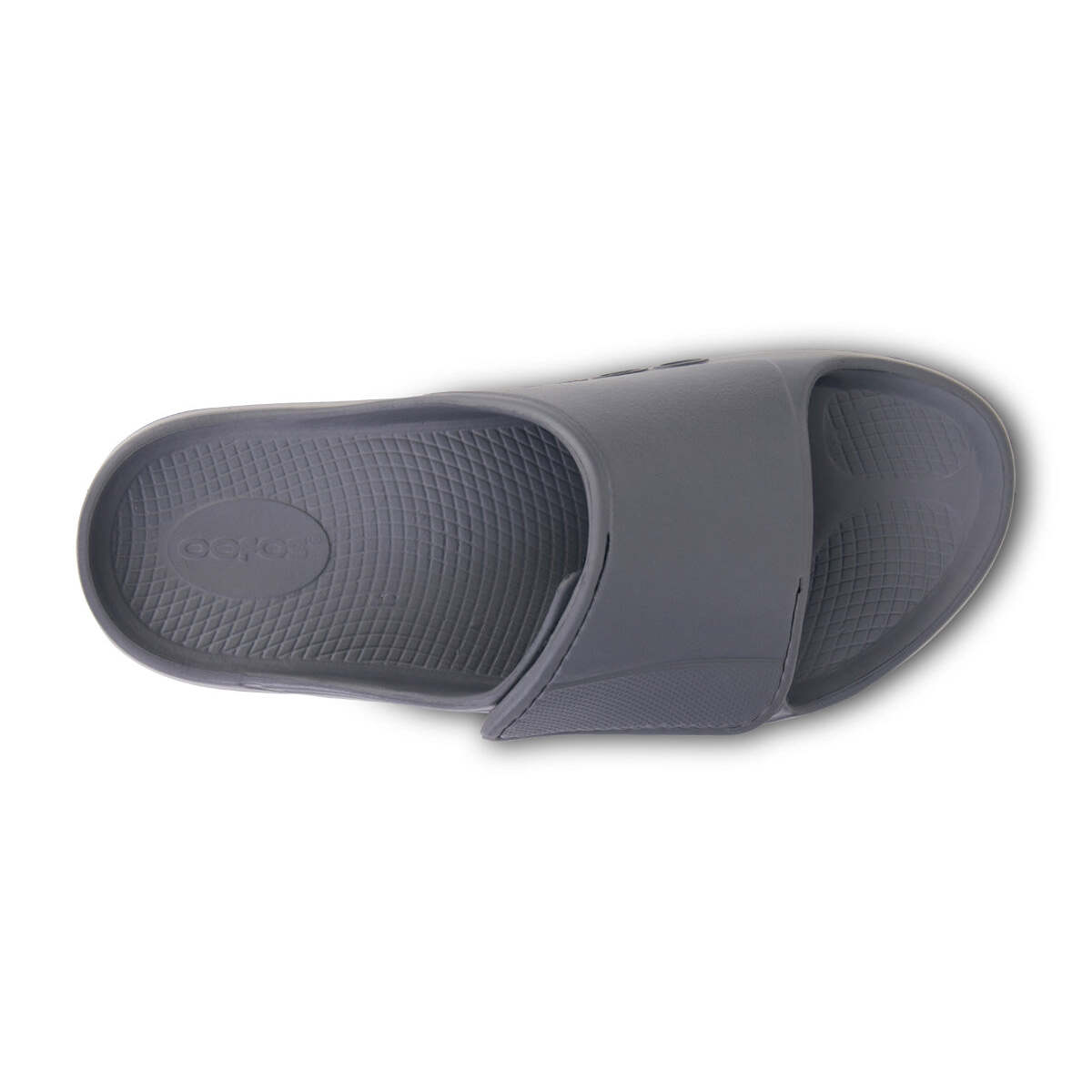 Men's Ooahh Sport Flex Sandal - Slate - Image 6