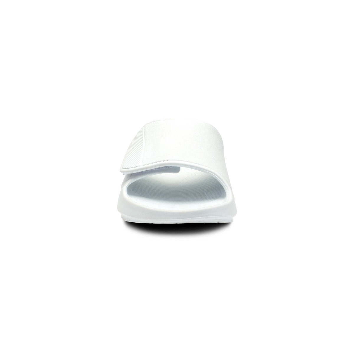 Women's Ooahh Sport Flex Sandal - White - Image 3