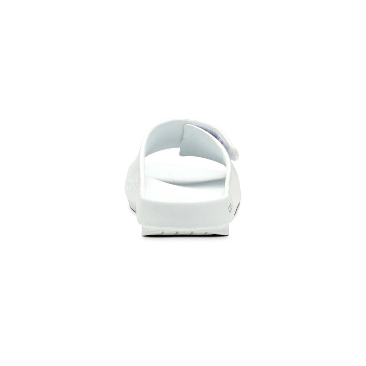 Men's Ooahh Sport Flex Sandal - White - Image 5