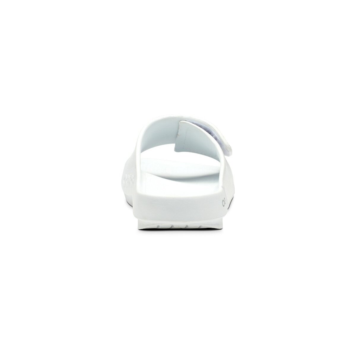 Women's Ooahh Sport Flex Sandal - White - Image 5