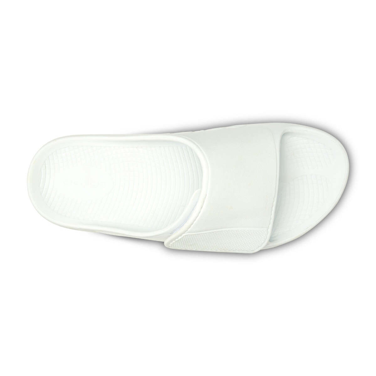 Men's Ooahh Sport Flex Sandal - White - Image 6