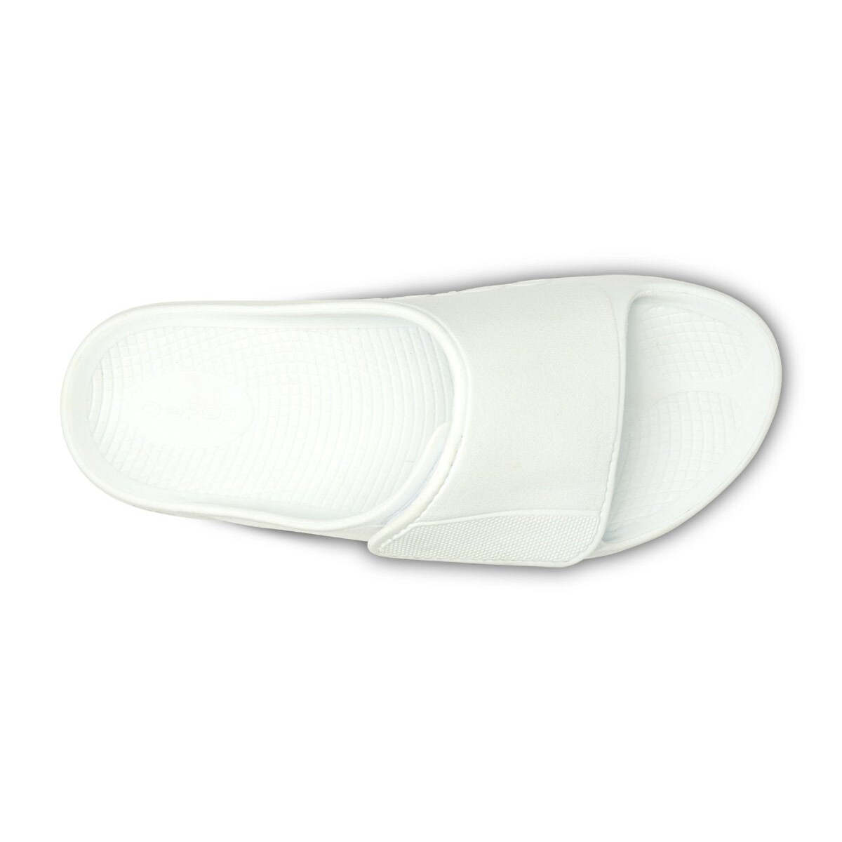 Women's Ooahh Sport Flex Sandal - White - Image 6