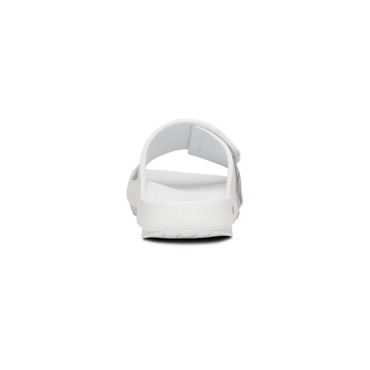 Men's Ooahh Sport Flex Sandal – White - Image 8