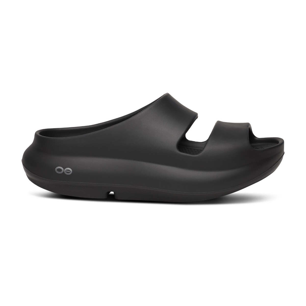 Women's Ooyea Slide Sandal - Black - Image 2