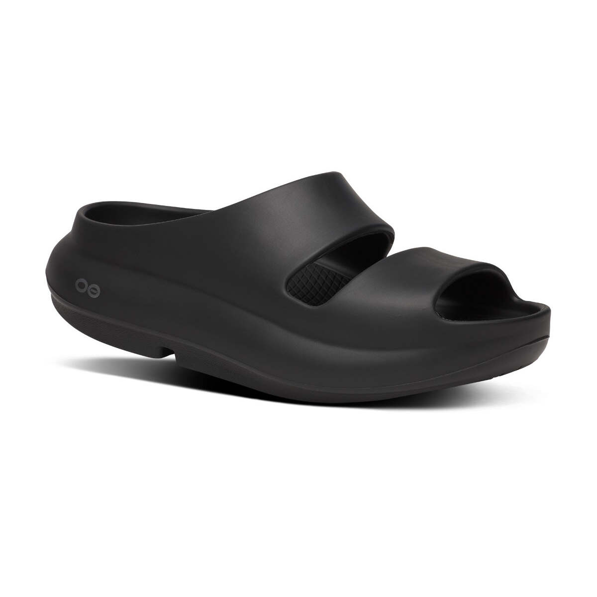 Women's Ooyea Slide Sandal - Black