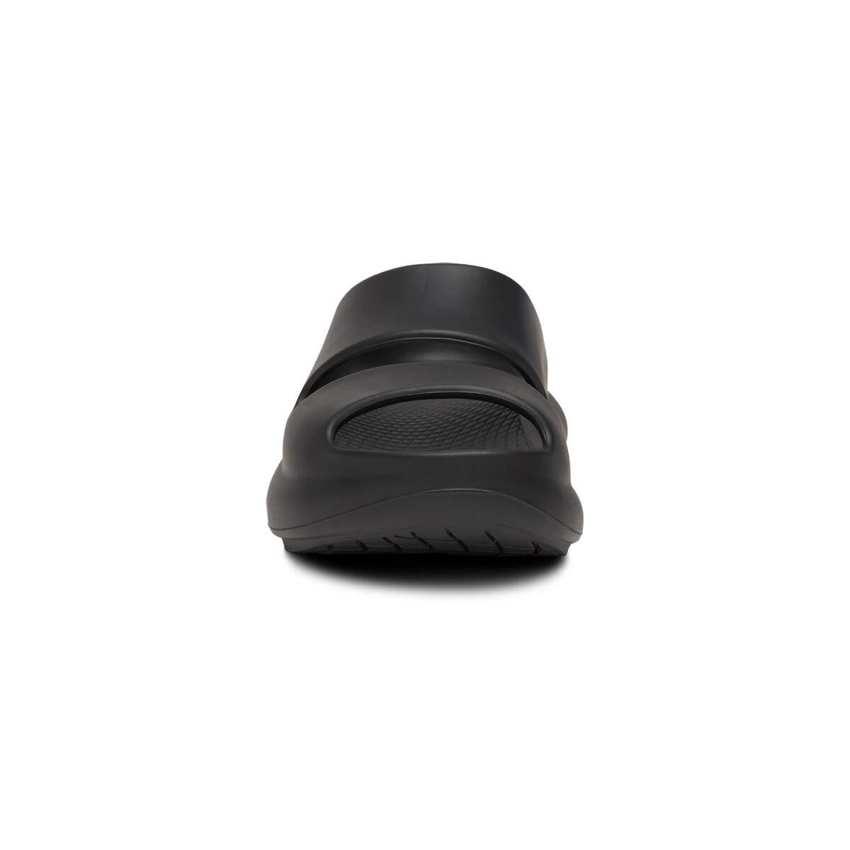 Women's Ooyea Slide Sandal - Black - Image 4
