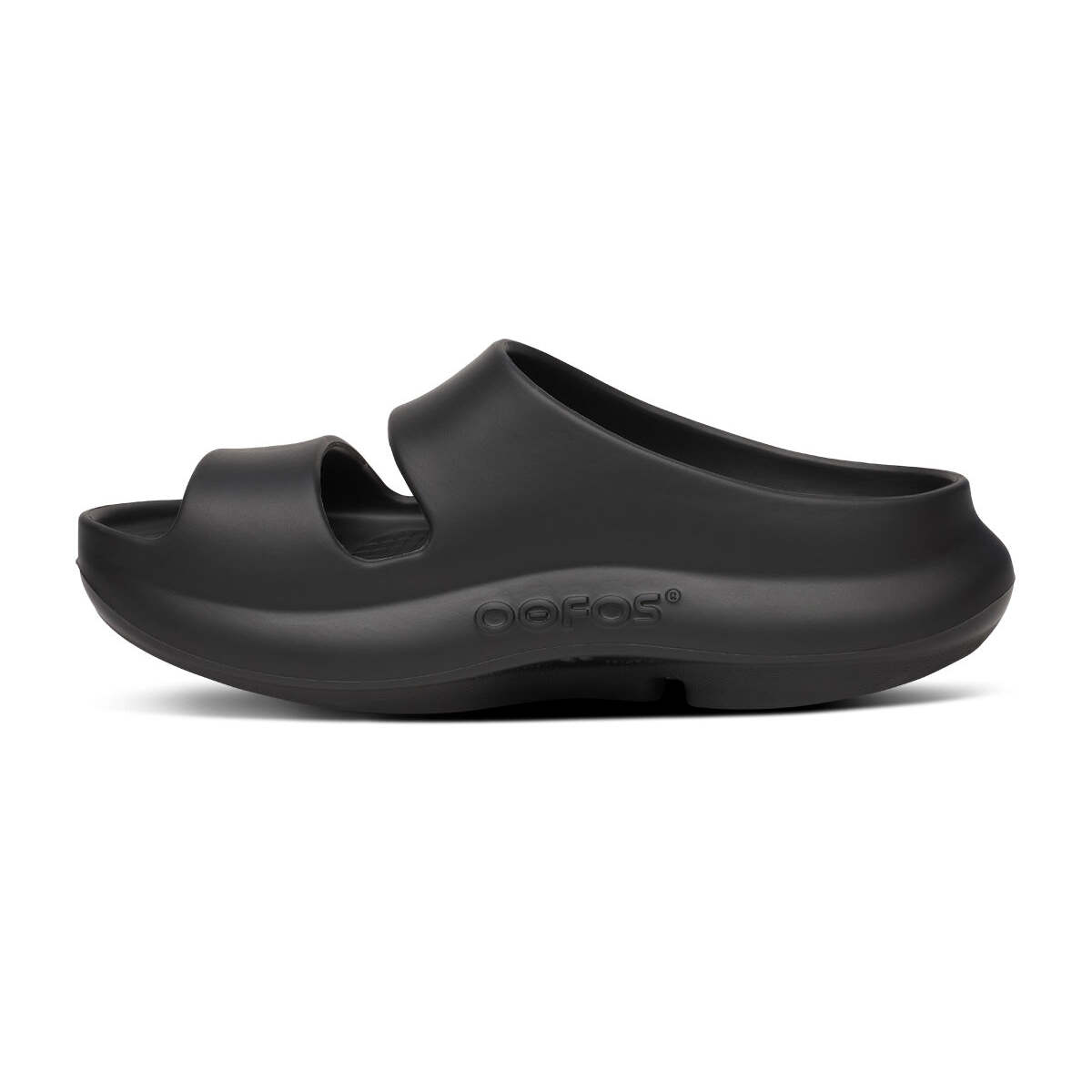 Women's Ooyea Slide Sandal - Black - Image 5