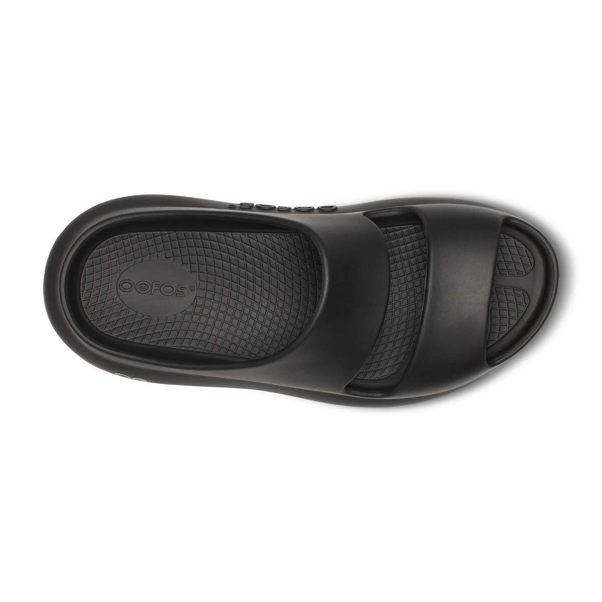 Women's Ooyea Slide Sandal - Black - Image 7