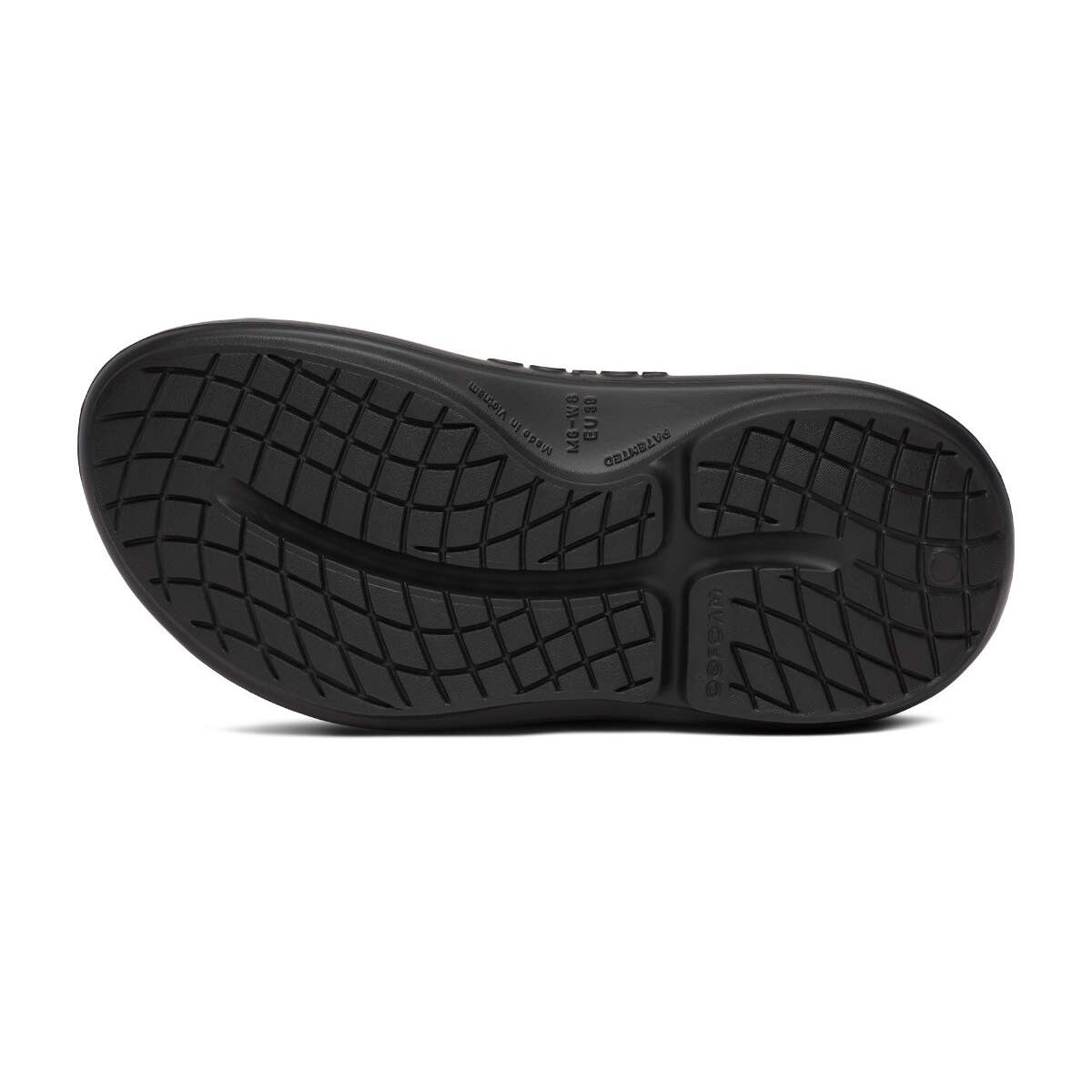 Women's Ooyea Slide Sandal - Black - Image 8