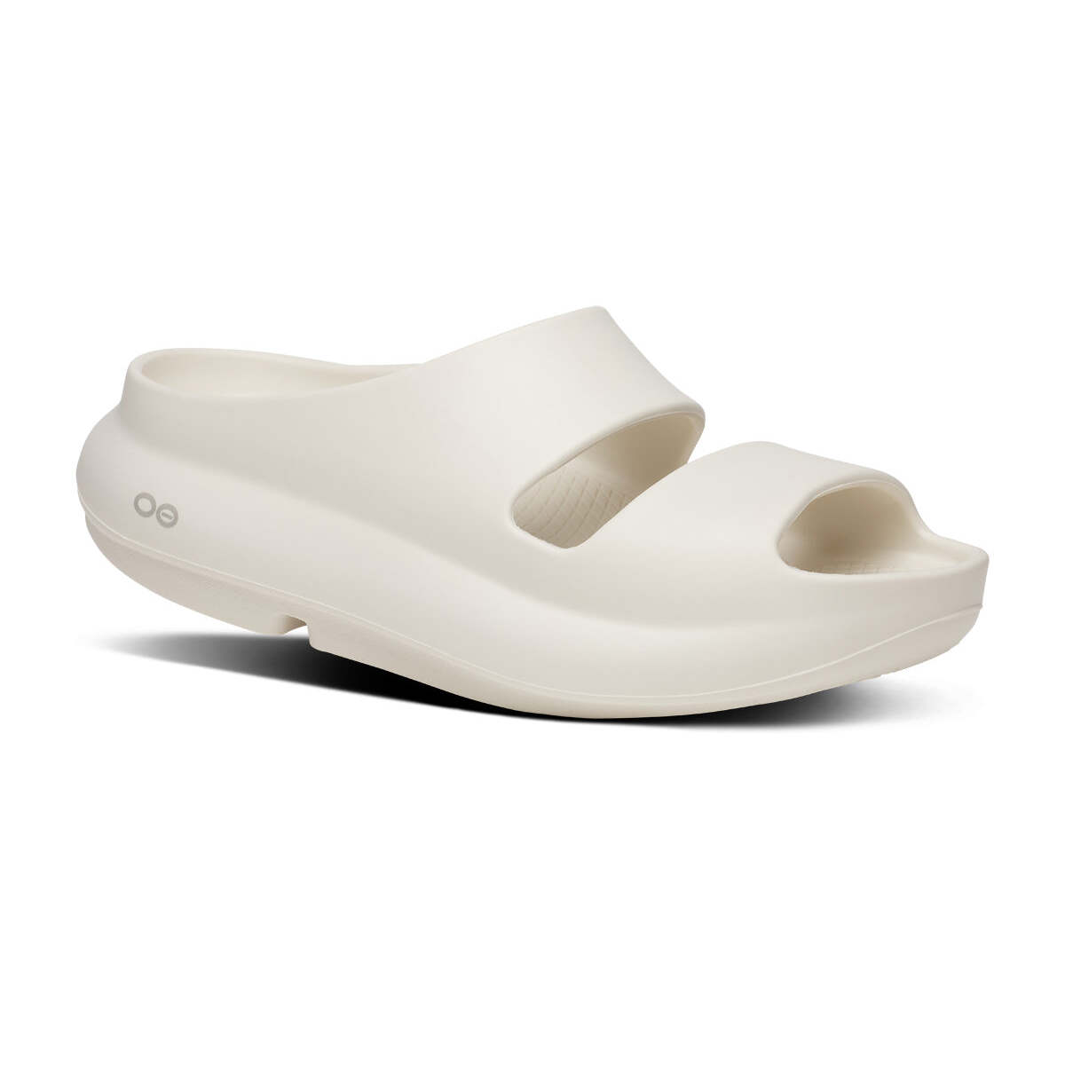 Women's Ooyea Slide Sandal - Chalk