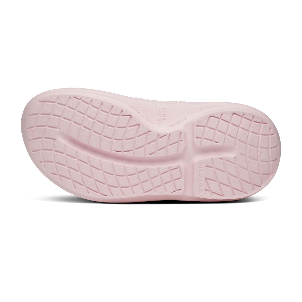 Women's Ooyea Slide Sandal - Primrose - Image 8