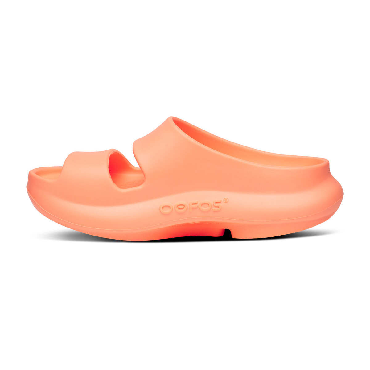 Women's Ooyea Slide Sandal - Sunburst - Image 5