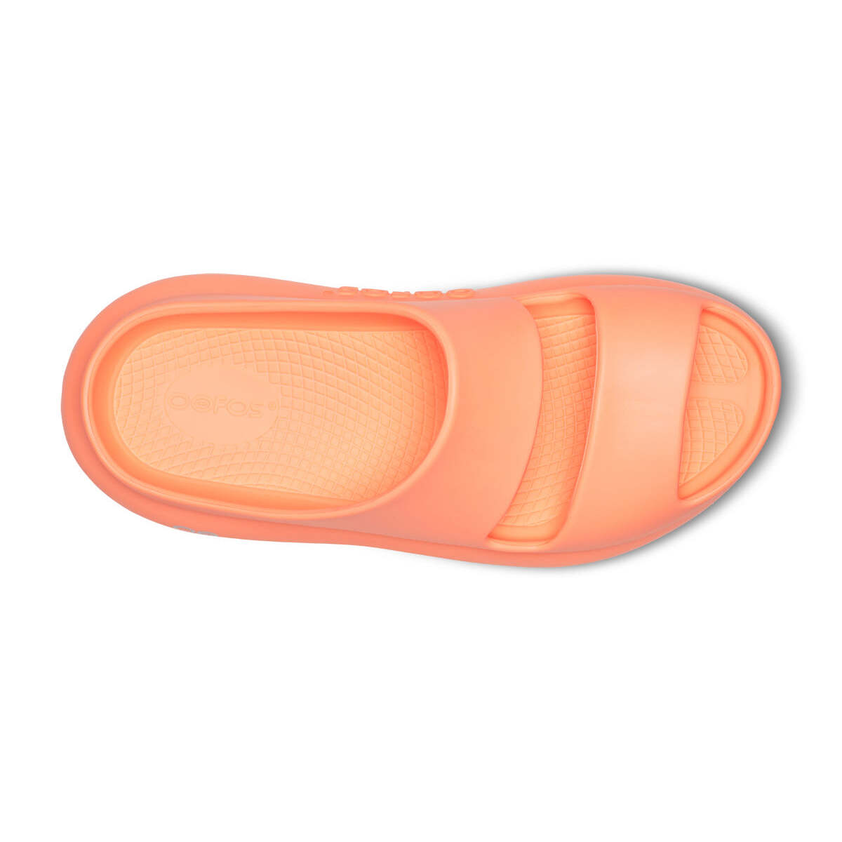 Women's Ooyea Slide Sandal - Sunburst - Image 7